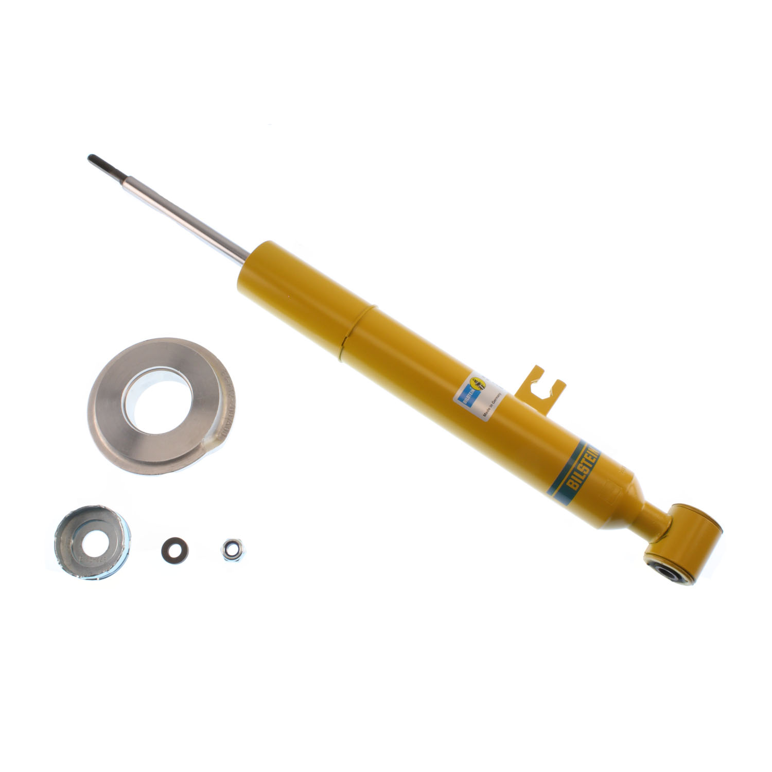 Bilstein 24-017787 B6 Performance - Suspension Shock Absorber